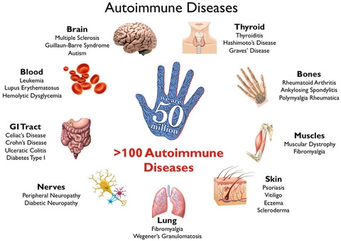 autoimune disease